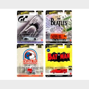 HW Premium - Pop Culture, Mix 2 (2024)