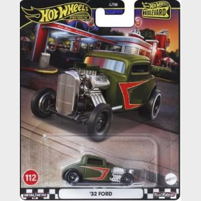 HW Premium - 1932 Ford