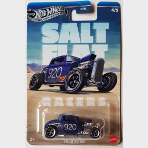 Hot Wheels - 1932 Ford