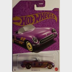 Hot Wheels - Pearl &amp; Chrome, Mix 1 (2025) [Full set]