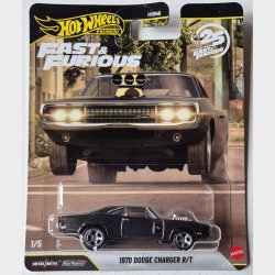 Hot Wheels Premium - Fast &amp; Furious Mix 3 (2026)