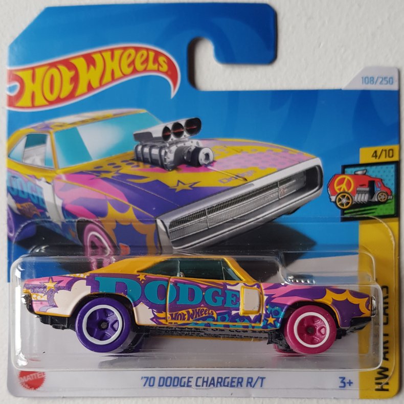 70 dodge charger hot wheels online