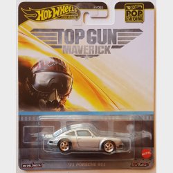 Hot Wheels - HW Premium Pop Culture Mix 4 (2025)