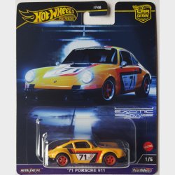 HW Premium - Car Culture, Exotic Envy (2024) + Chase