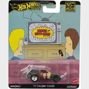 HW Premium - 1977 Packin Pacer, Beavis and Butt-Head