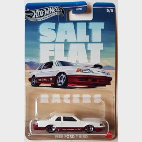 Hot Wheels - 1988 Ford T-Bird