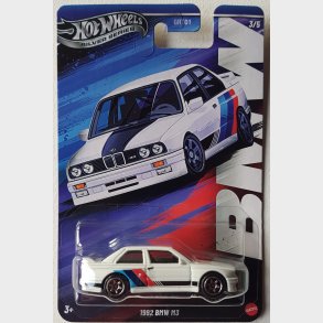 Hot Wheels - 1992 BMW M3