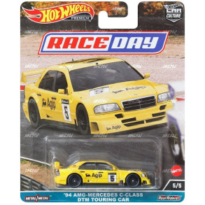 HW Premium - 1994 AMG Mercedes C-Class DTM