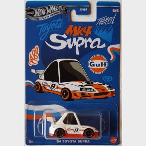 Hot Wheels - 1994 Toyota Supra