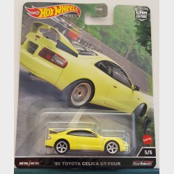 HW Premium - Car Culture Mountain Drifters (2022)