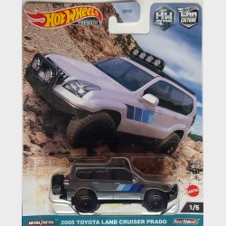 HW Premium - Car Culture, Off Road (2023)