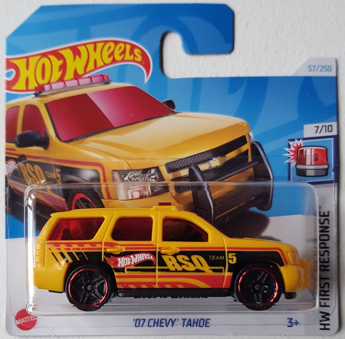 Hot wheels chevy tahoe online