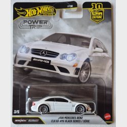 HW Premium - Car Culture, Power Trip (2026)