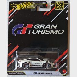 Hot Wheels - HW Premium - Pop Culture Mix 2 (2026)