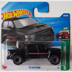 Hot Wheels - 2023 Ram 1500