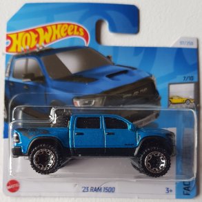 Hot Wheels - 2023 Ram 1500