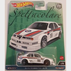 HW Premium - Spettacolare (2023)