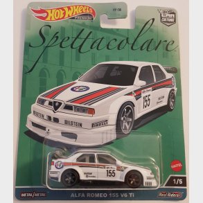 HW Premium - Alfa Romeo 155 V6 TI