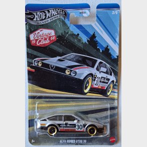 Hot Wheels - Alfa Romeo GTV6