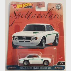 HW Premium - Spettacolare (2023)