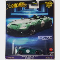 HW Premium - Car Culture, Exotic Envy (2024) + Chase