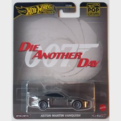 HW Premium - Pop Culture Mix 1 (2025)