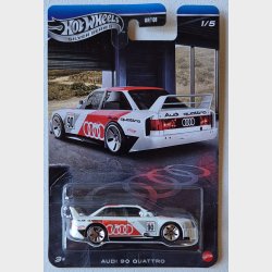 Hot Wheels - Audi Set (2026)