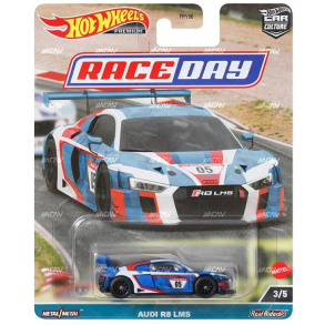 HW Premium - Audi R8 LMS