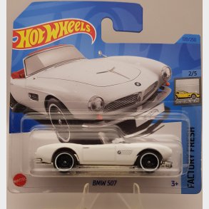 Hot Wheels - BMW 507