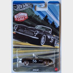 Hot Wheels - Vintage Club (2026)