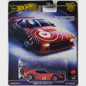 HW Premium - BMW M1 Procar