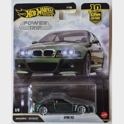 HW Premium - Car Culture, Power Trip (2026)