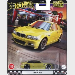 HW Premium - Mercedes-Benz E36 AMG