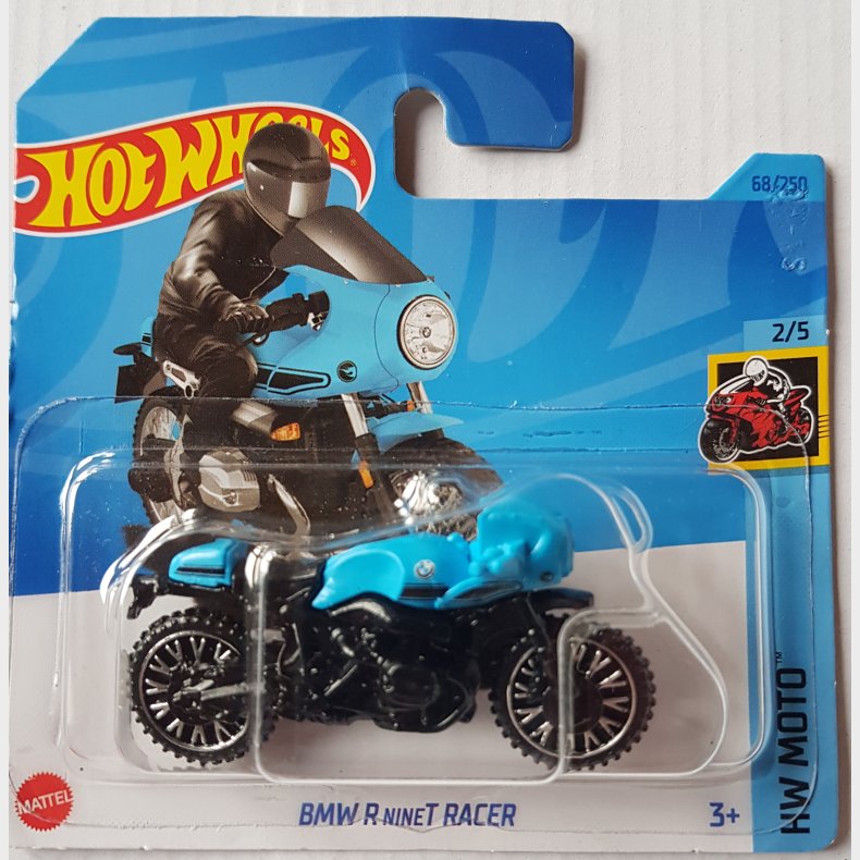 Hot wheels bmw bike best sale