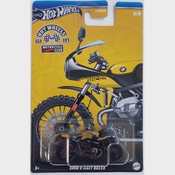 Hot Wheels - Motorcycle Club (2024)