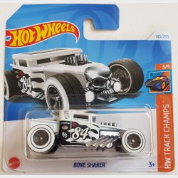 Hot Wheels - Bone Shaker [Treasure Hunt]