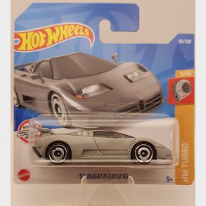 Hot Wheels - 1994 Bugatti EB110 S
