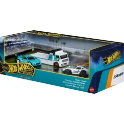 Hot Wheels - Premium Collector Set #18 - GReddy