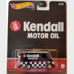 HW Premium - Pop Culture, Vintage Oils (2023)