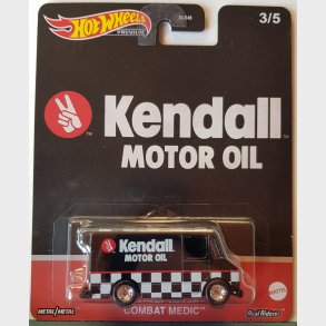 HW Premium - Combat Medic