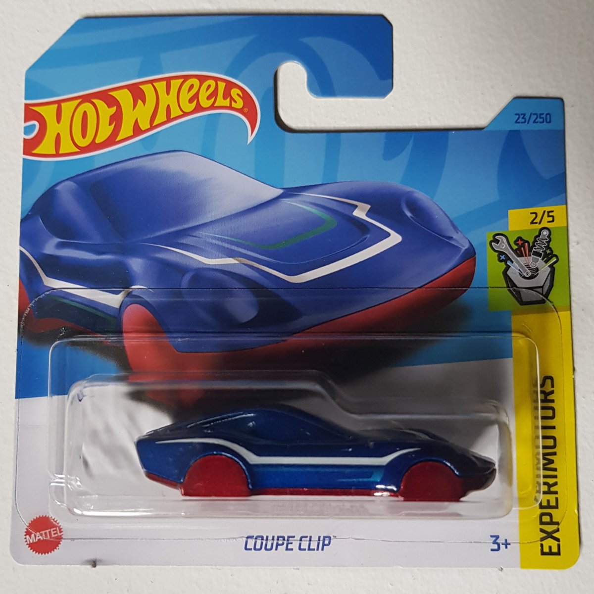 Hot Wheels coupe deals clip lot-New