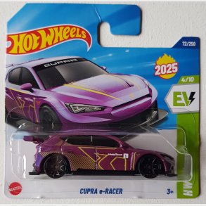 Hot Wheels - Cupra e-Racer
