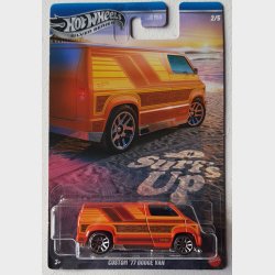 Hot Wheels - Surf's Up 2025