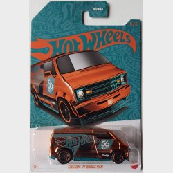 Hot Wheels - Pearl &amp; Chrome 2024, Mix 2