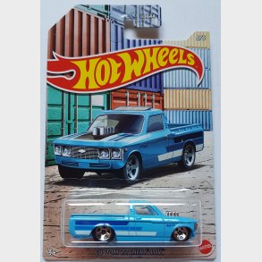 Hot Wheels Hot Pickups (2021) - Custom '72 Chevy LUV