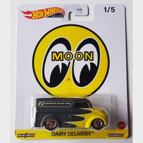 HW Premium - Dairy Delivery