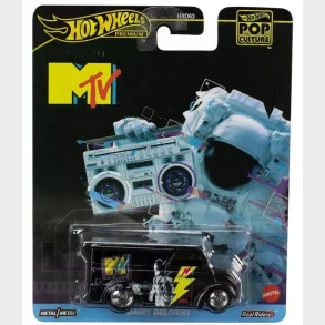 HW Premium - Dairy Delivery, MTV