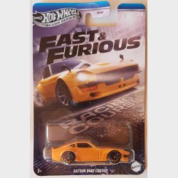 Hot Wheels - Fast and Furious Mix 3 (2025)