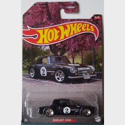 Hot Wheels - JDM Theme (Walmart Exclusive)