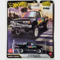 Hot Wheels Premium - Boulevard Mix 3 (2026)